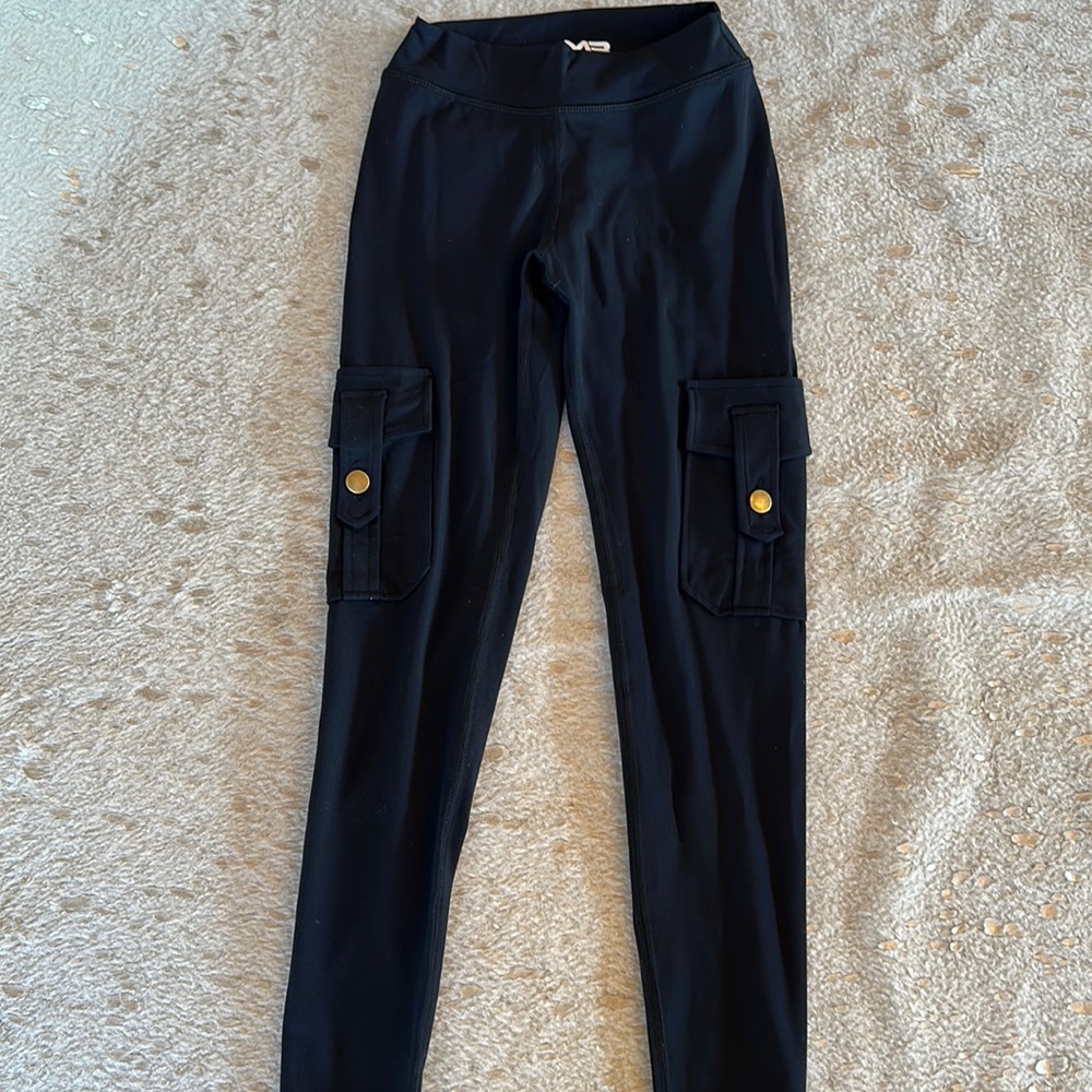 Mini beast leggings